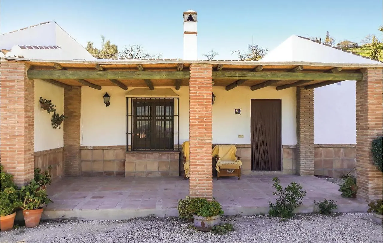 Stunning Home In Villanueva De La Conc, With Wifi La Joya Spain