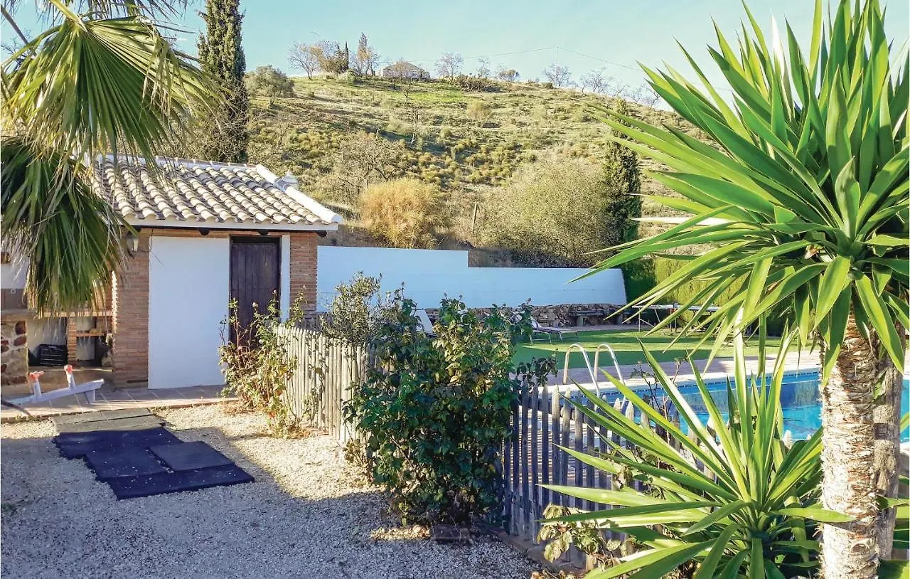 Holiday home Stunning Home In Villanueva De La Conc, With Wifi La Joya Spain