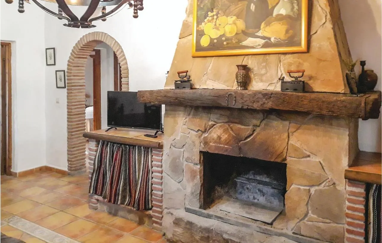 Stunning Home In Villanueva De La Conc, With Wifi La Joya