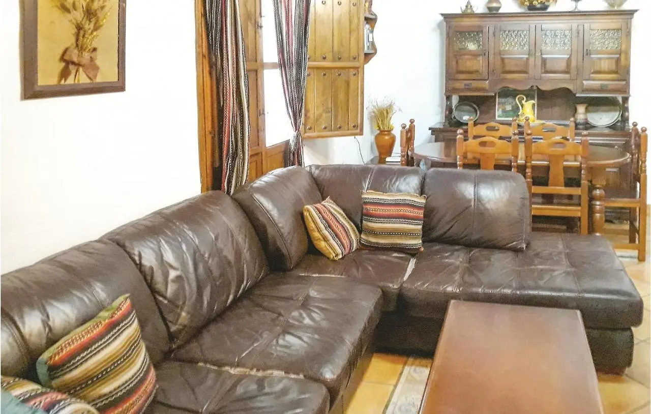 Holiday home Stunning Home In Villanueva De La Conc, With Wifi La Joya