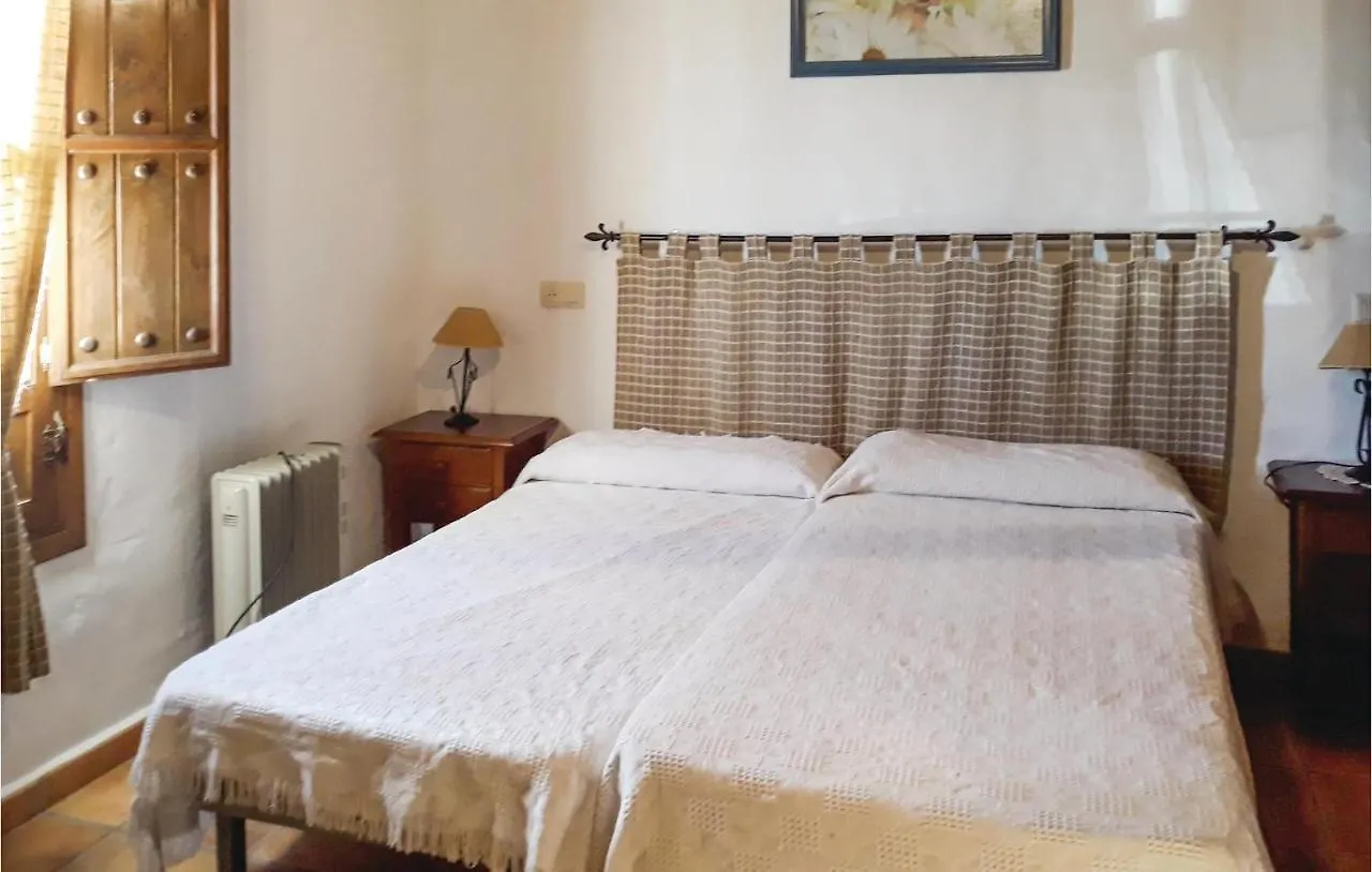 Stunning Home In Villanueva De La Conc, With Wifi La Joya
