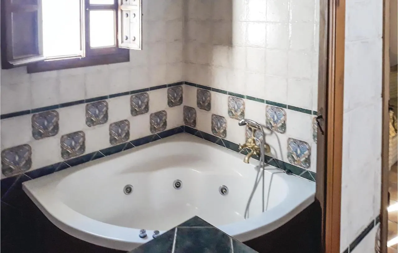 Stunning Home In Villanueva De La Conc, With Wifi La Joya 0*,  Spain