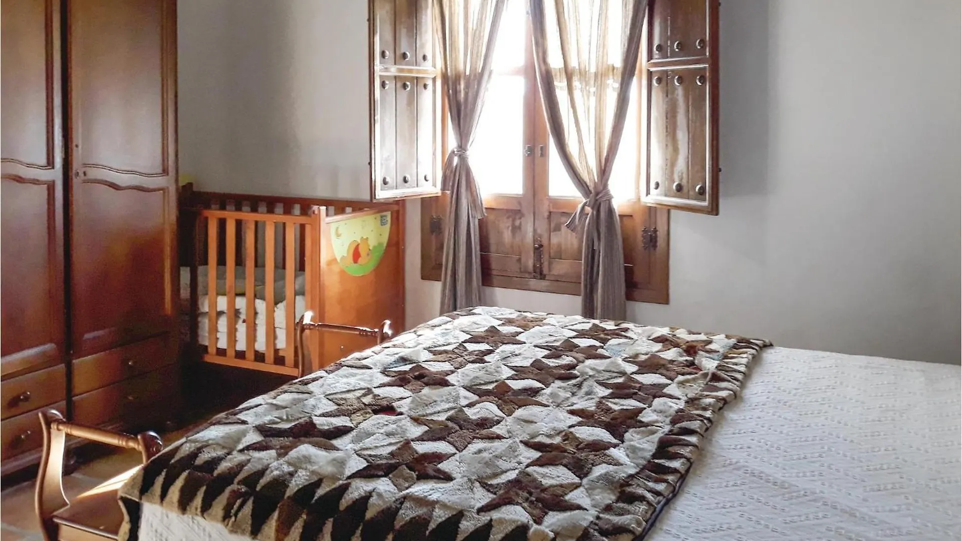 Stunning Home In Villanueva De La Conc, With Wifi La Joya