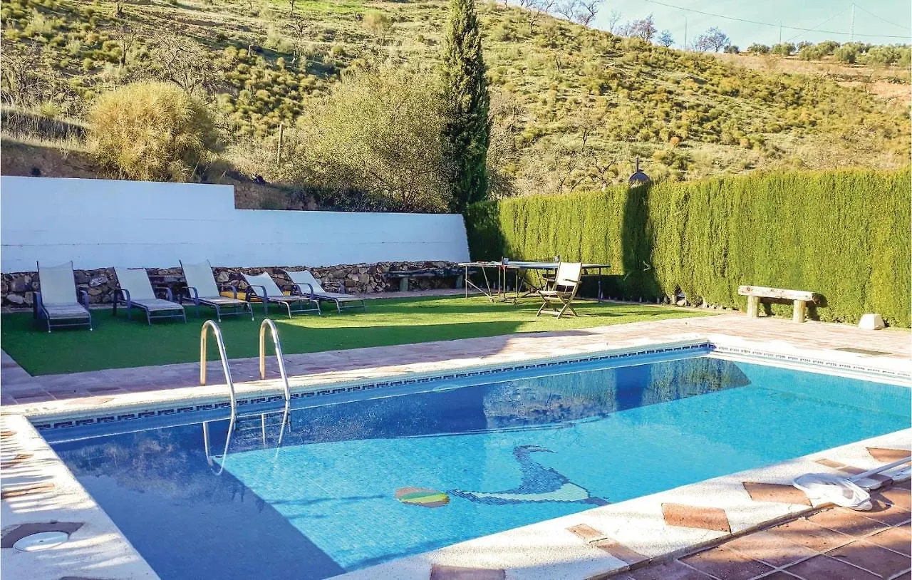 Stunning Home In Villanueva De La Conc, With Wifi 拉霍亚 度假居
