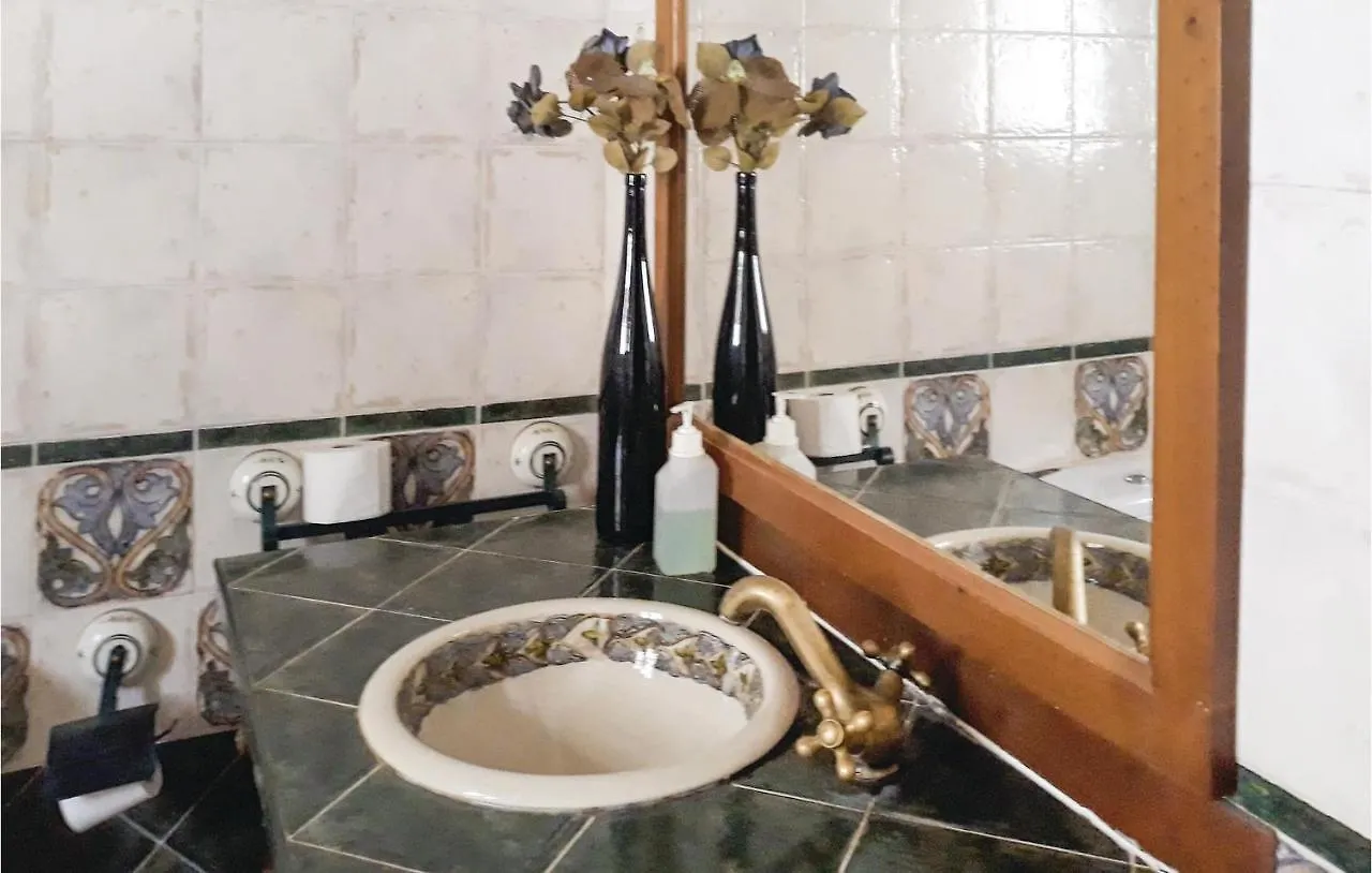 Stunning Home In Villanueva De La Conc, With Wifi 拉霍亚 度假居